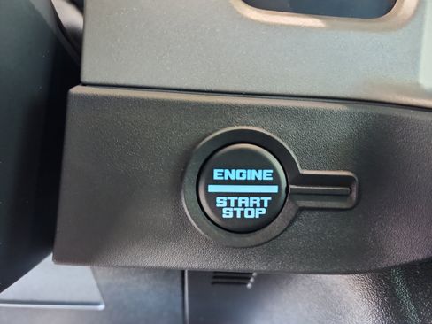 New 2026 Ford Bronco Outer Banks w/ Sasquatch Package AWD/4WD image 27