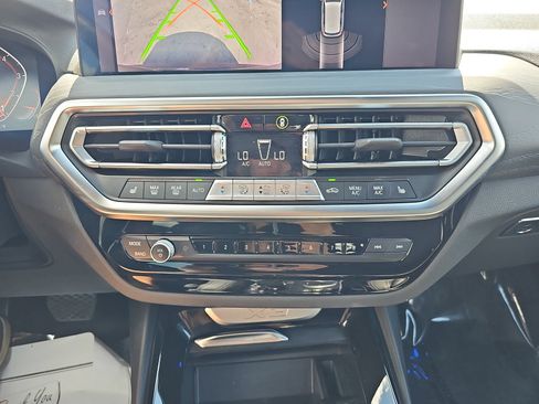 Used 2023 BMW X3 sDrive30i w/ Premium Package w/ZPA RWD image 21