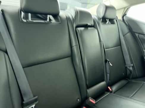 Used 2023 Nissan Maxima SV w/ Floor Mat Group image 30