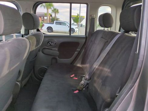 Used 2013 Nissan Cube 1.8 SL w/ Interior Designer Pkg image 11