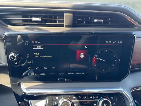 Used 2023 GMC Sierra 1500 Denali Ultimate image 20