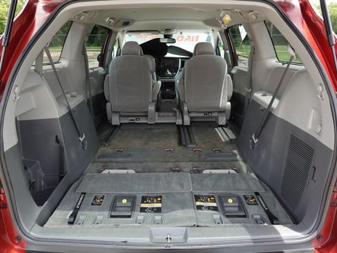 Used 2018 Toyota Sienna LE FWD image 26