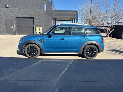 Used 2024 MINI Cooper Countryman S image 2