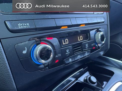Used 2015 Audi Q5 TDI Premium Plus AWD/4WD image 18