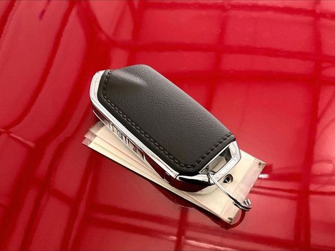 Used 2019 Kia Stinger GT1 image 9