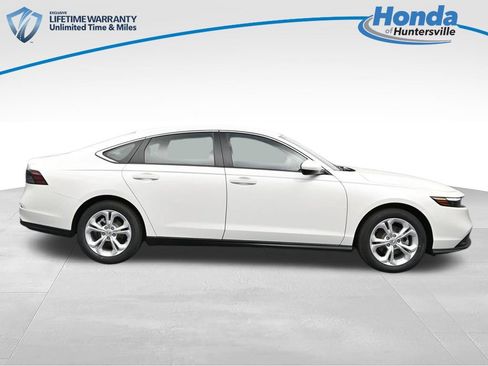 New 2026 Honda Accord LX image 10