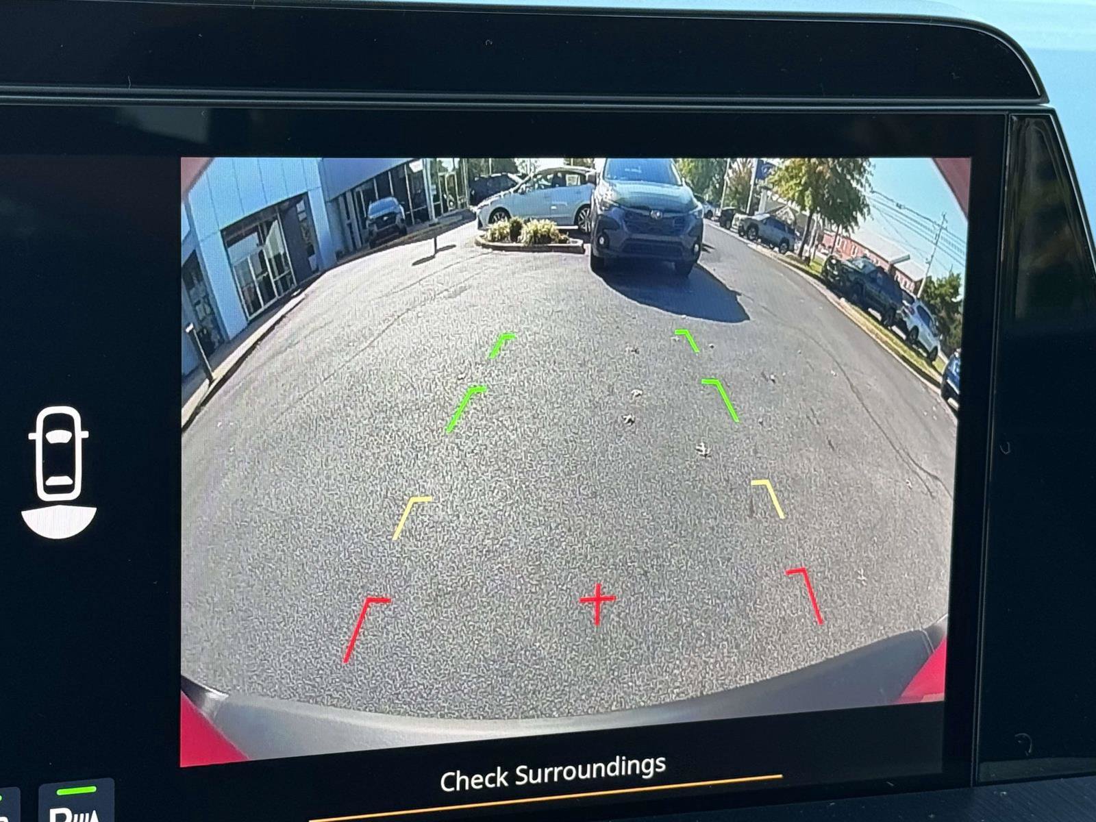 New 2026 Subaru Outback Premium AWD/4WD image 12