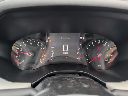 New 2026 Jeep Compass Limited AWD/4WD image 26