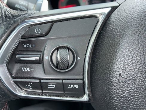 Used 2019 Acura RDX A-Spec AWD/4WD image 25