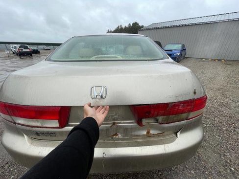 Used 2003 Honda Accord EX image 25