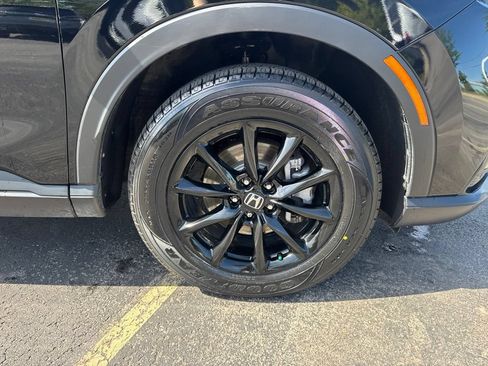 Certified 2026 Honda CR-V Sport-L image 15