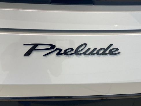 New 2026 Honda Prelude image 28