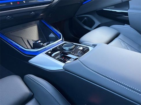 New 2026 BMW X3 xDrive30 w/ M Sport Package image 17