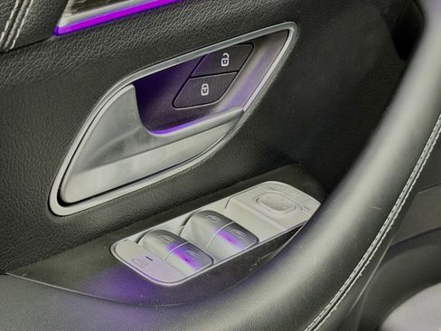 Certified 2024 Mercedes-Benz GLE 53 AMG 4MATIC Coupe image 23