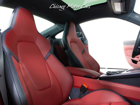 Used 2026 Porsche 911 Carrera S image 48