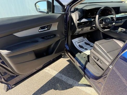 Certified 2025 Nissan Murano SL AWD/4WD image 16