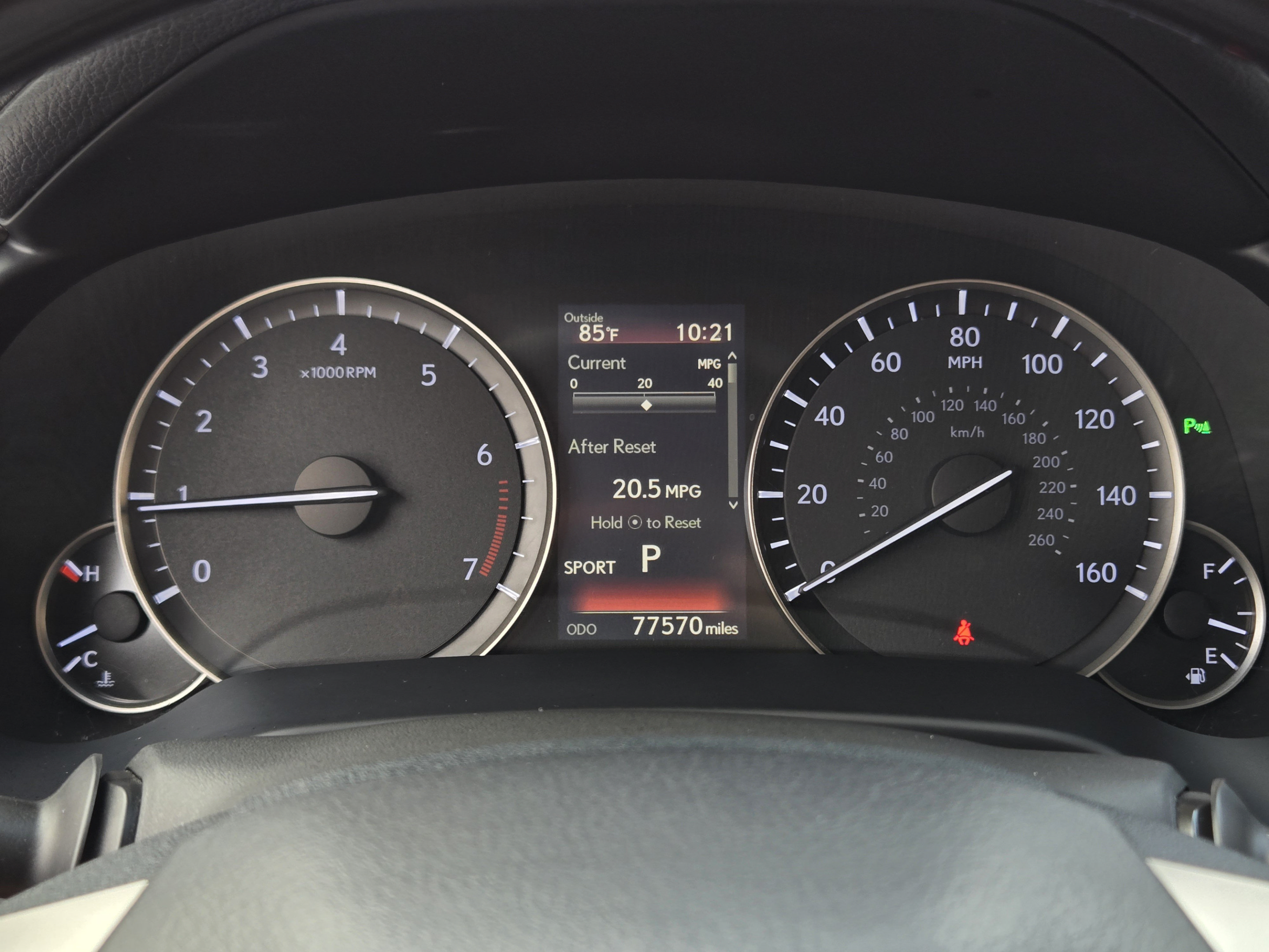 Used 2018 Lexus RX 350L Luxury w/ Accessory Package FWD image 14