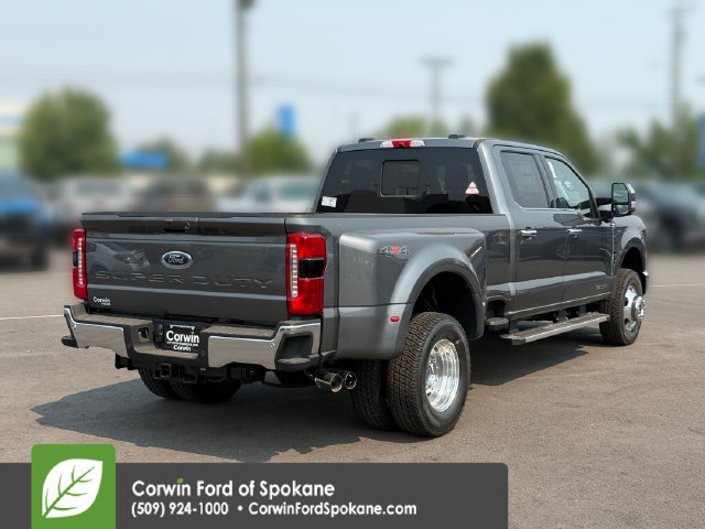 New 2026 Ford F350 Lariat w/ Lariat Premium Package AWD/4WD image 18