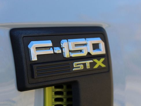 Used 2024 Ford F150 STX image 27