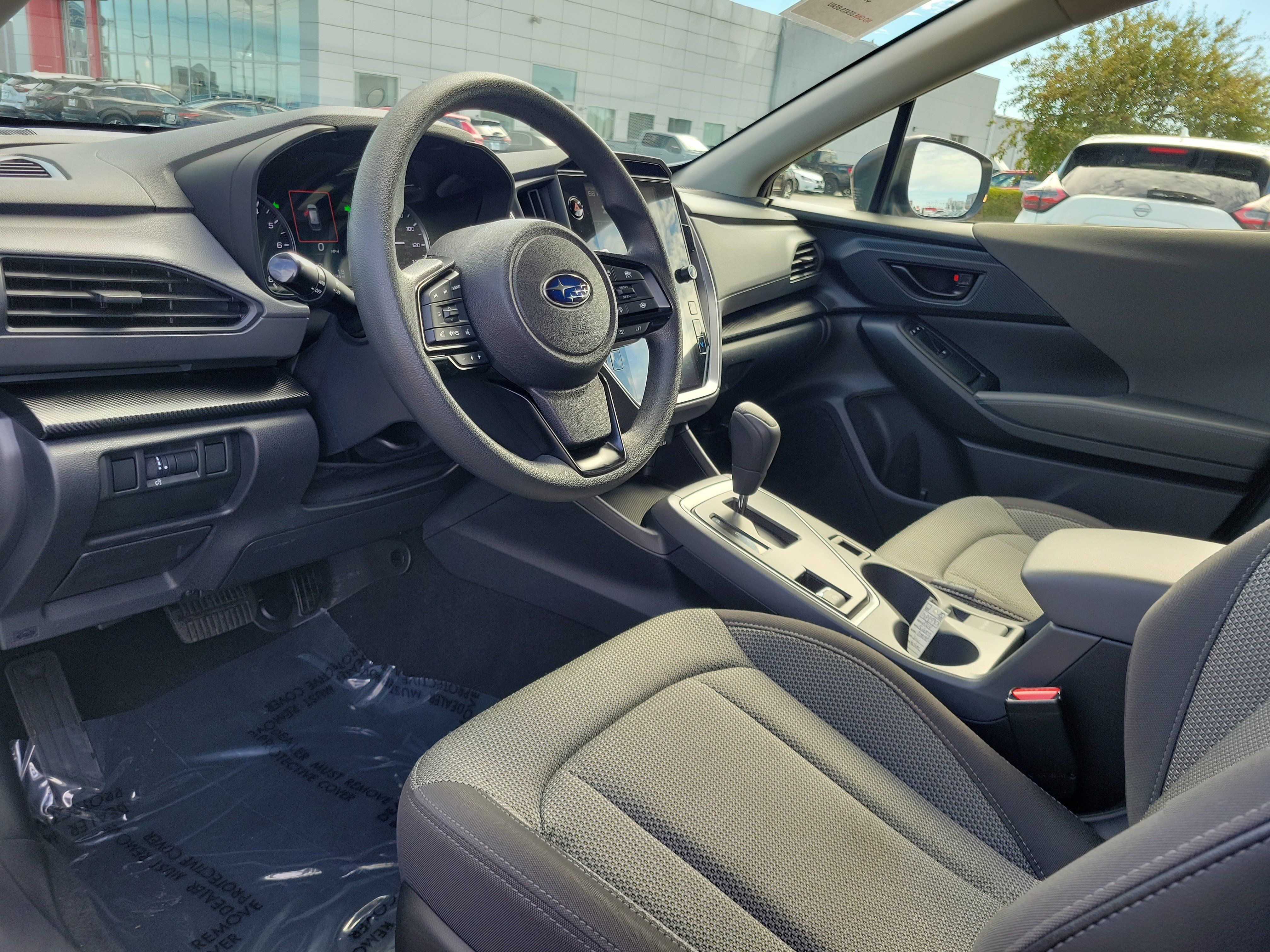 Used 2024 Subaru Crosstrek 2.0i Premium AWD/4WD image 19