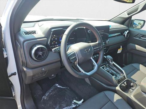 New 2026 Chevrolet Colorado Z71 w/ Z71 Convenience Package 2 image 3