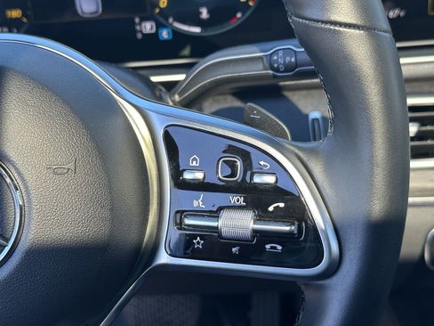 Certified 2023 Mercedes-Benz GLE 350 GLE 350 w/ AMG Line Exterior image 29