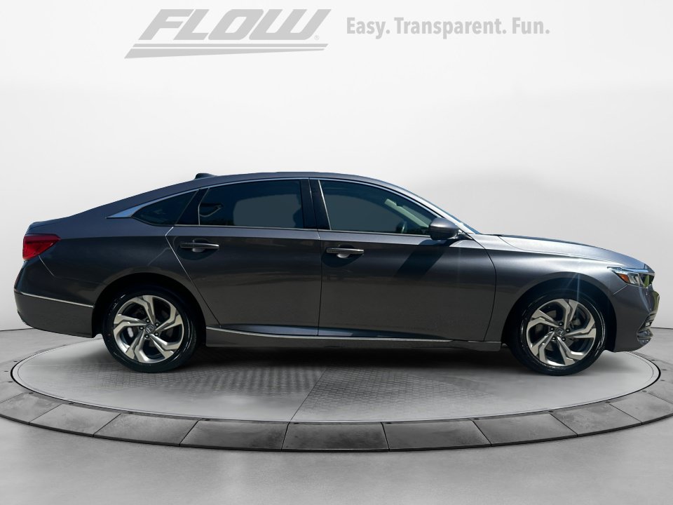 Used 2020 Honda Accord EX-L image 10