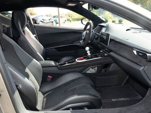 Used 2024 Lotus Emira First Edition image 37