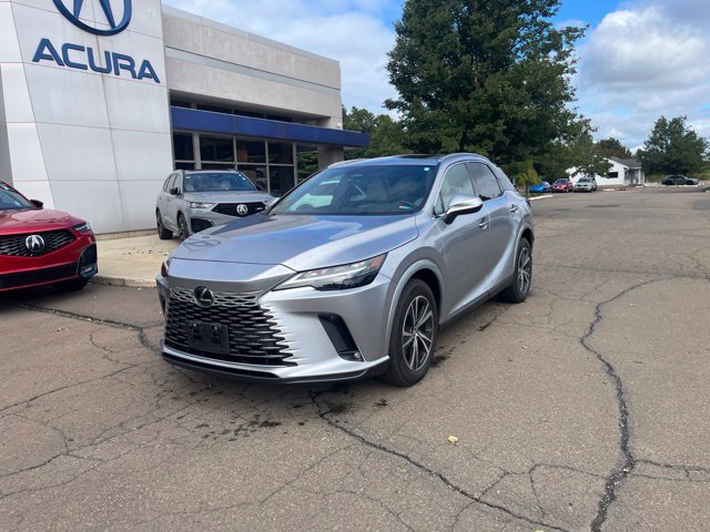 Used 2024 Lexus RX 350 Premium w/ Cold Area Package AWD/4WD image 30