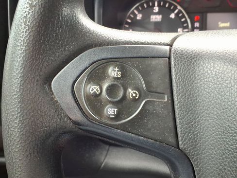 Used 2016 Chevrolet Silverado 2500 W/T RWD image 11