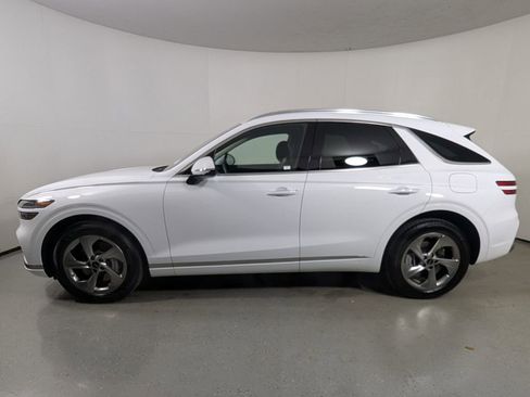 Used 2026 Genesis GV70 2.5T image 4