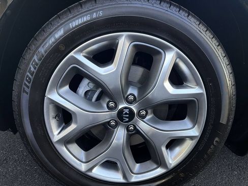 Used 2020 Kia Sorento SX AWD/4WD image 34
