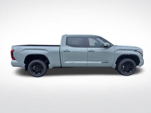 New 2026 Toyota Tundra Platinum AWD/4WD image 6