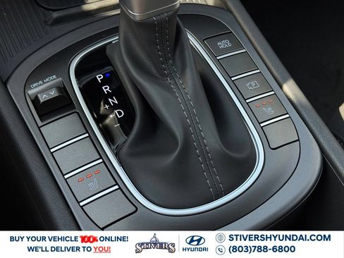 New 2026 Hyundai Kona SEL Sport FWD image 27