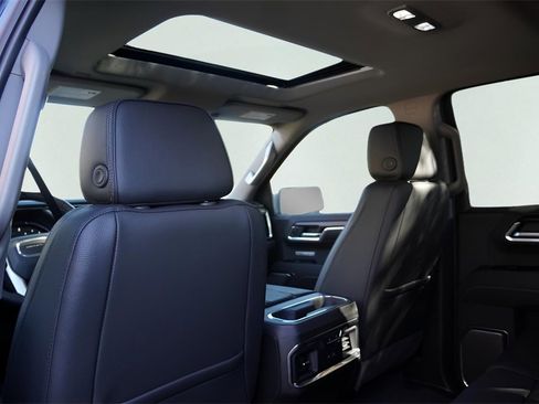 New 2026 GMC Sierra 1500 Denali image 22