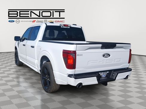 New 2025 Ford F150 STX w/ LOBO Package image 7