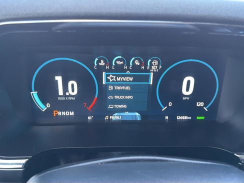 Used 2021 Ford F150 Lariat image 26