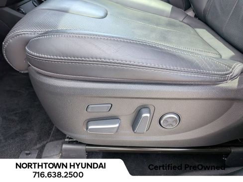 Certified 2023 Hyundai Santa Fe Calligraphy AWD/4WD image 34