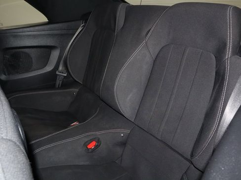 Certified 2021 Ford Mustang Convertible RWD image 20