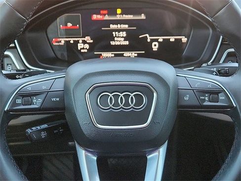 Used 2023 Audi A4 2.0T Premium Plus w/ Premium Plus Package image 24