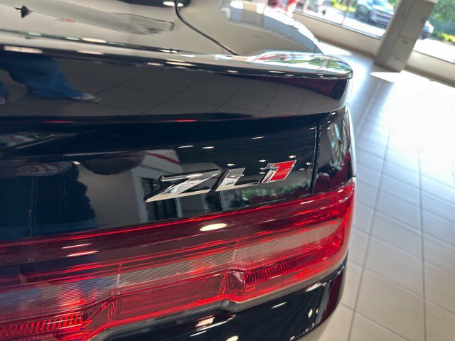 Used 2014 Chevrolet Camaro ZL1 RWD image 21