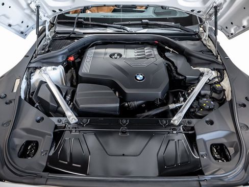 Used 2019 BMW Z4 sDrive30i image 59