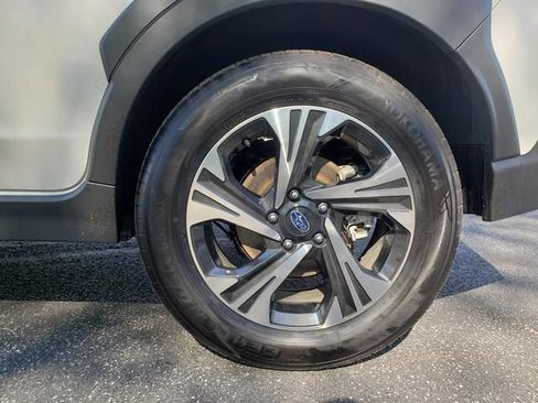Certified 2025 Subaru Crosstrek 2.0i Premium AWD/4WD image 20