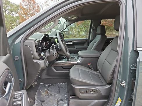 New 2026 Chevrolet Silverado 1500 LTZ image 20