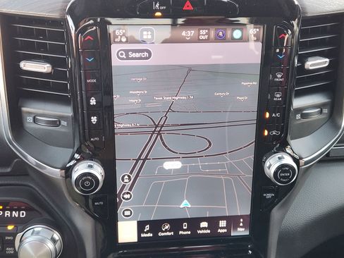 New 2026 RAM 1500 Laramie image 15