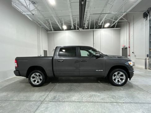 Used 2022 RAM 1500 Big Horn image 5