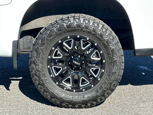 Used 2024 Chevrolet Silverado 1500 W/T w/ WT Value Package image 25