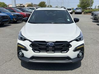 Used 2025 Subaru Crosstrek 2.5i Sport w/ Popular Package #4A video 2