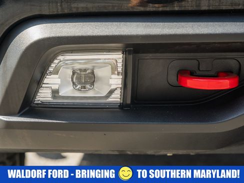 Used 2020 Chevrolet Silverado 1500 LT Trail Boss image 15