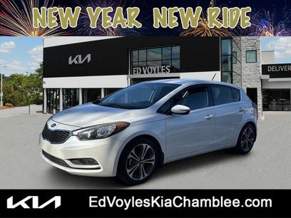Used 2016 Kia Forte EX